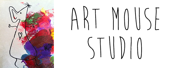 Artmouse Studio - Peachtree City Art Classes