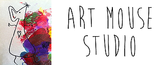 Artmouse Studio - Peachtree City Art Classes